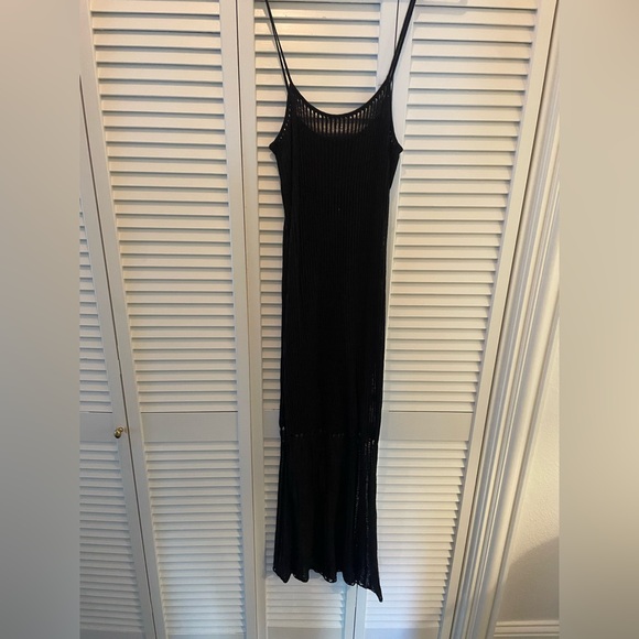 Janessa Leone Sloan Knit Dress - Picture 5 of 7